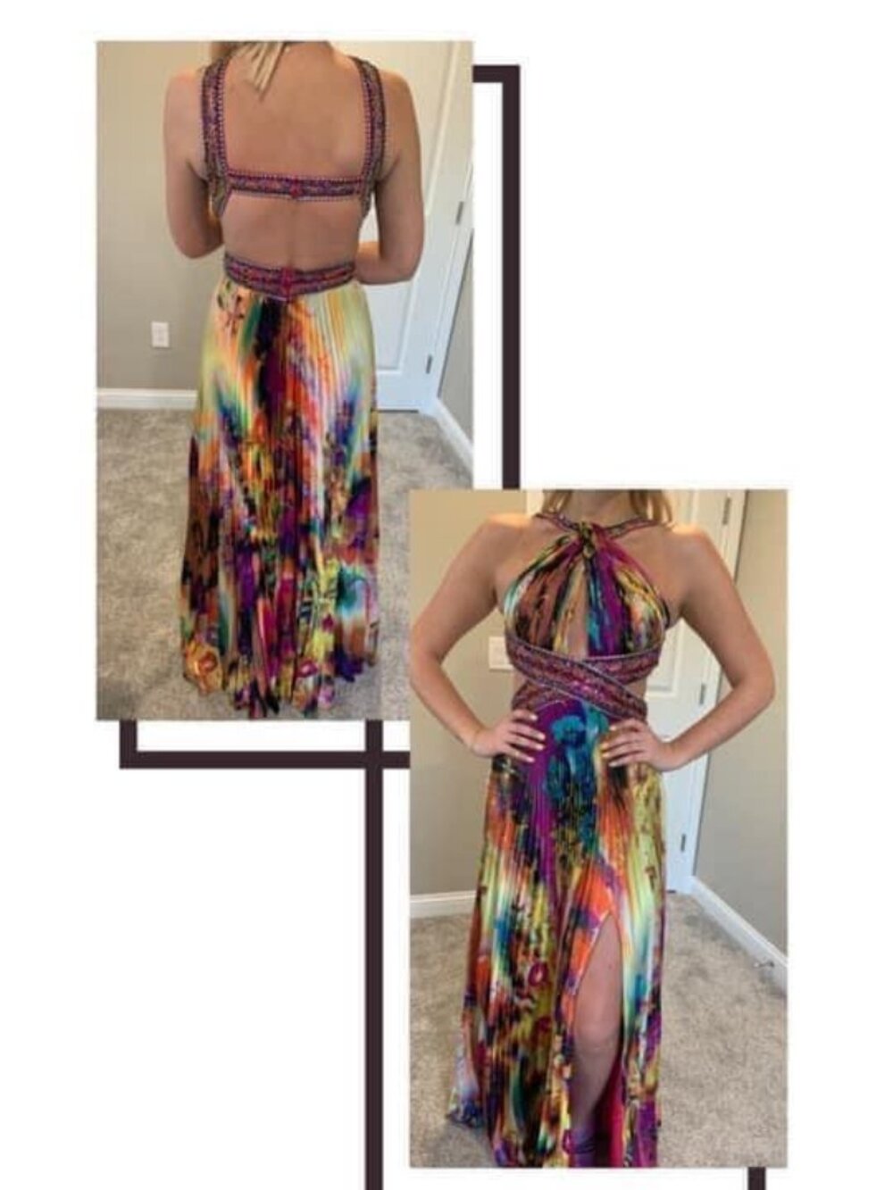Jovani Dress